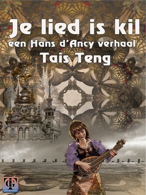 cover image of Je Lied Is Kil...